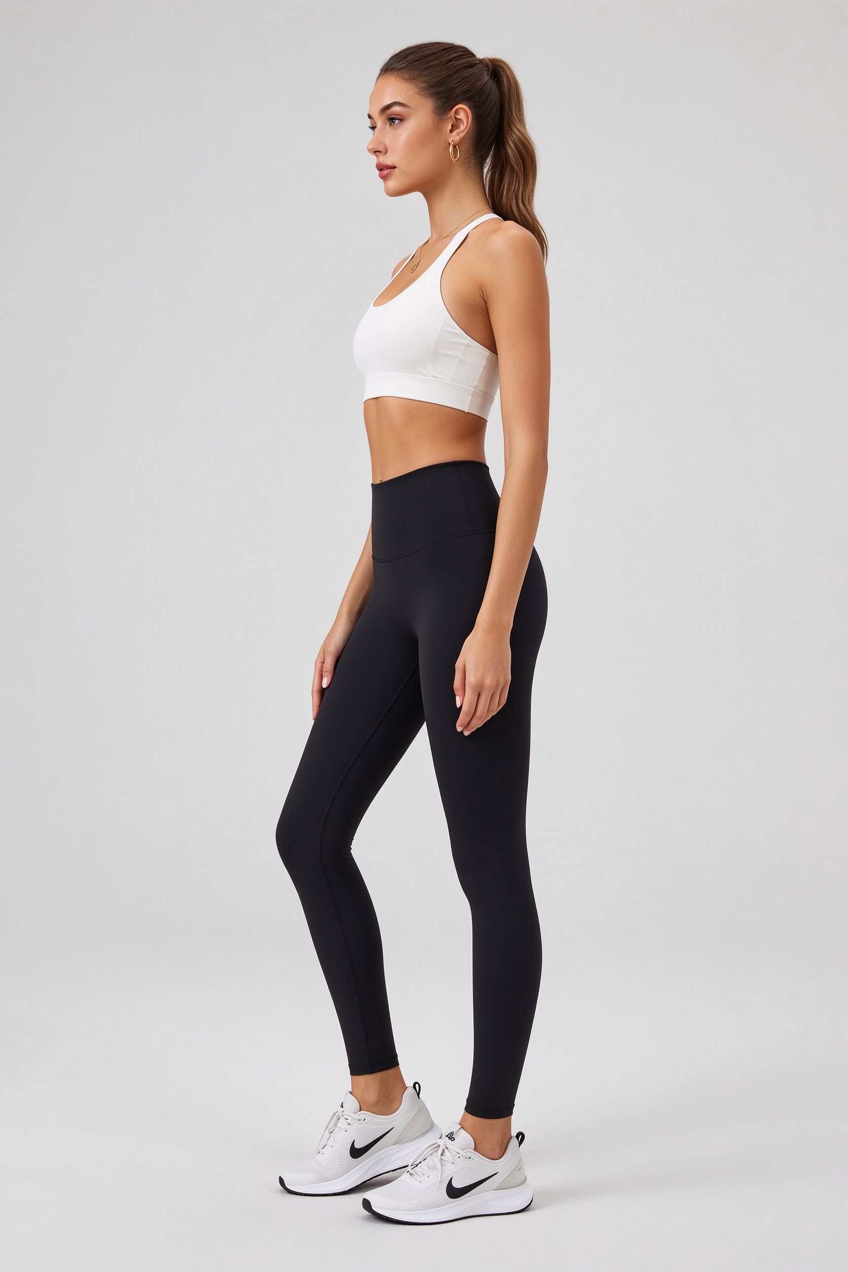 AirLift High-Waist Legging
