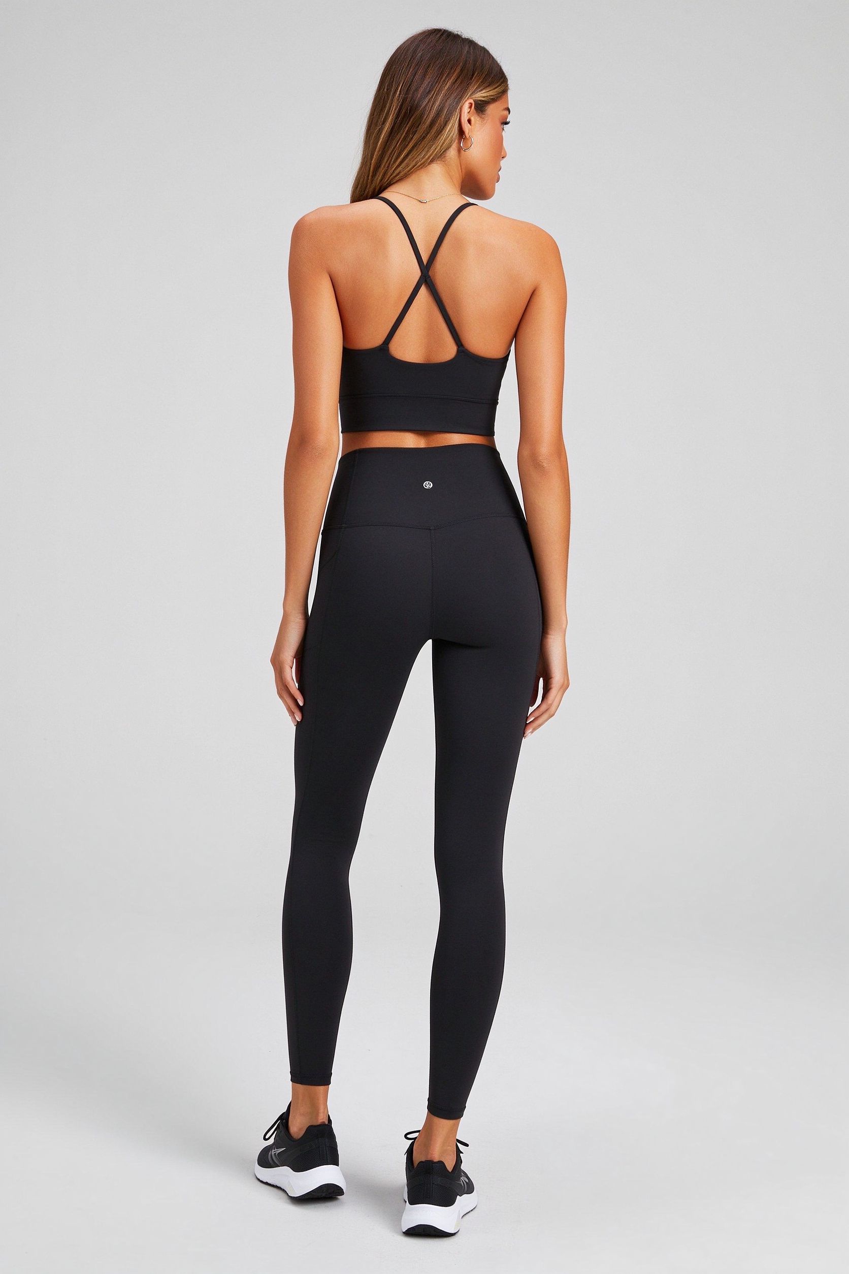 AirLift High-Waist Legging