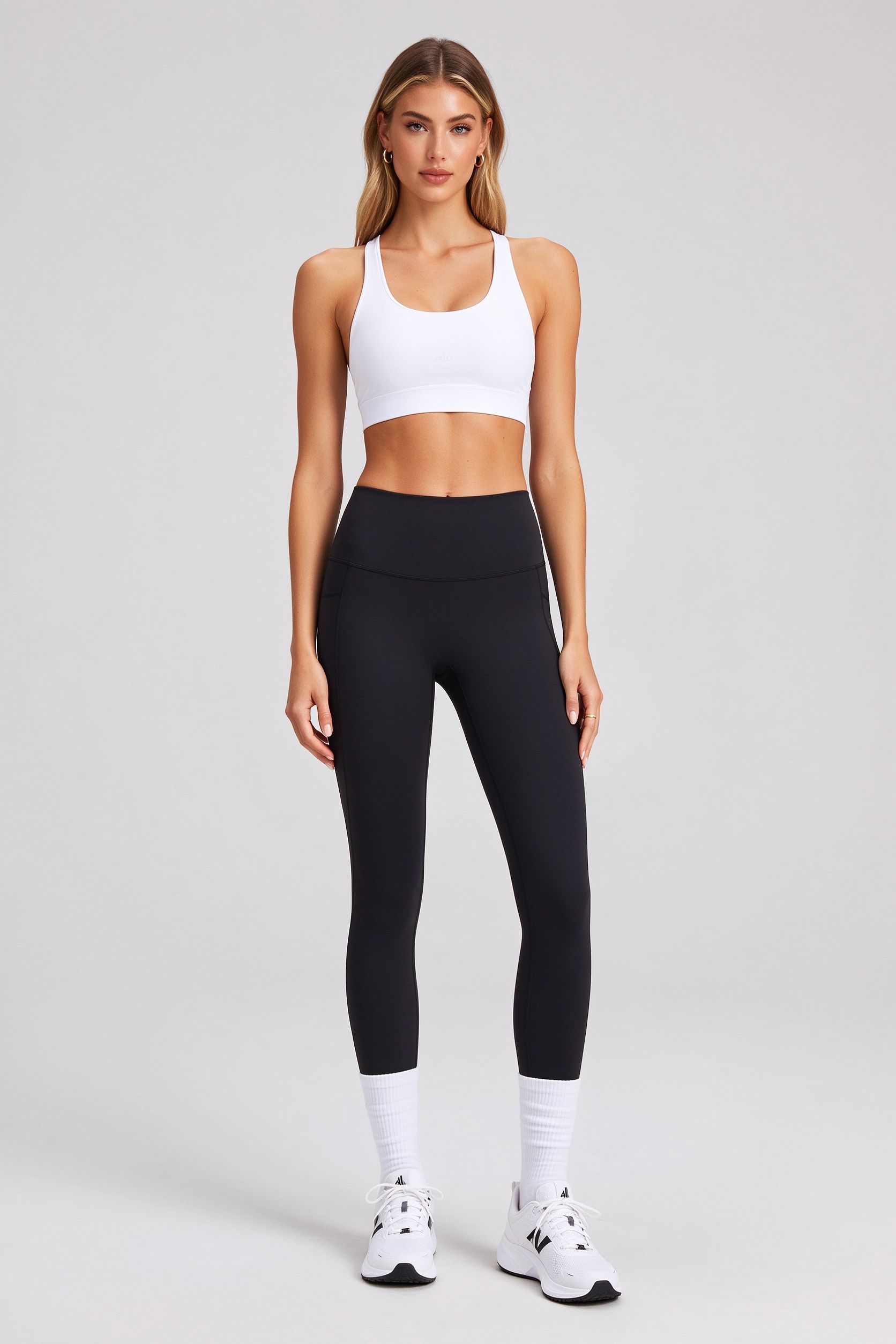 AirLift High-Waist Legging