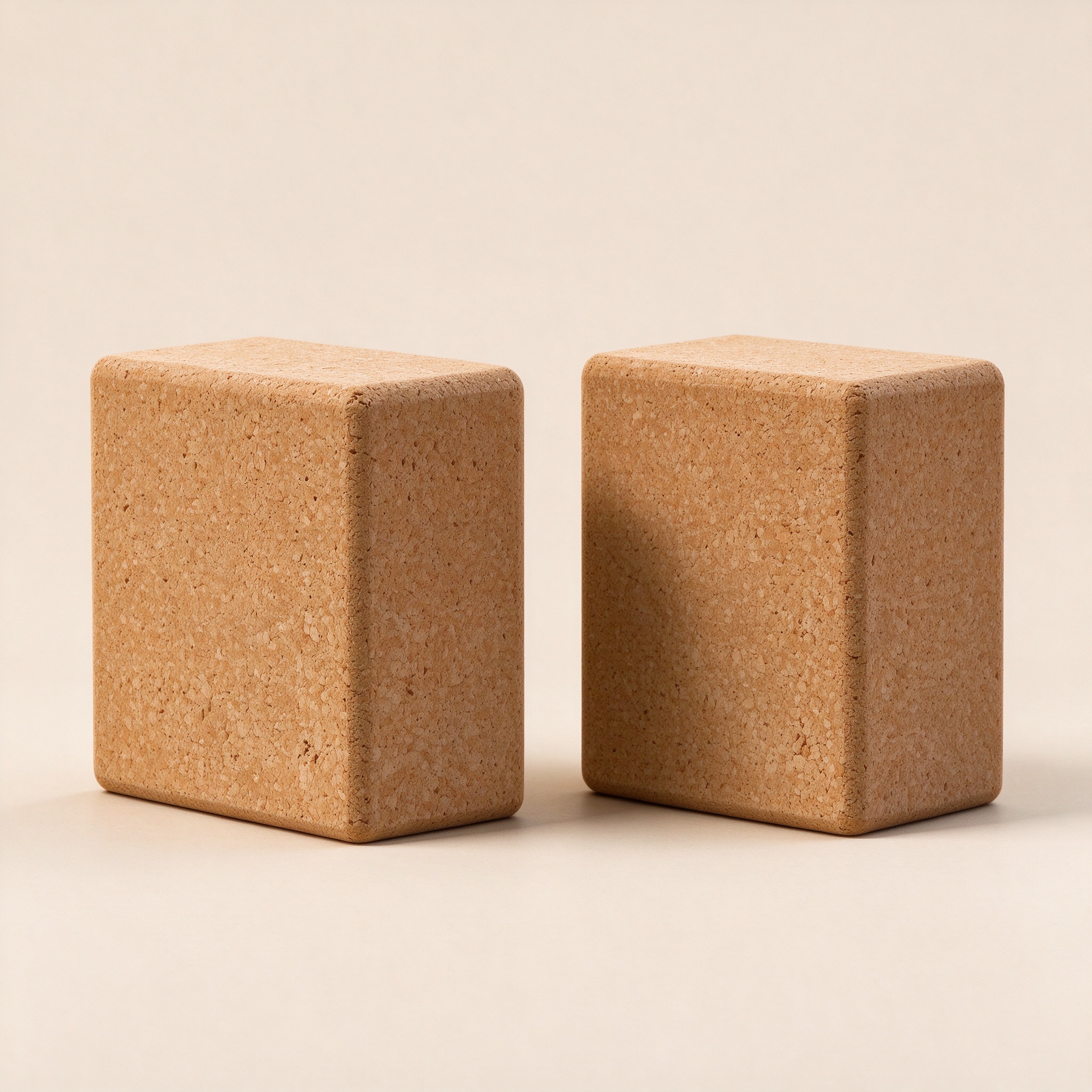 Cork Block