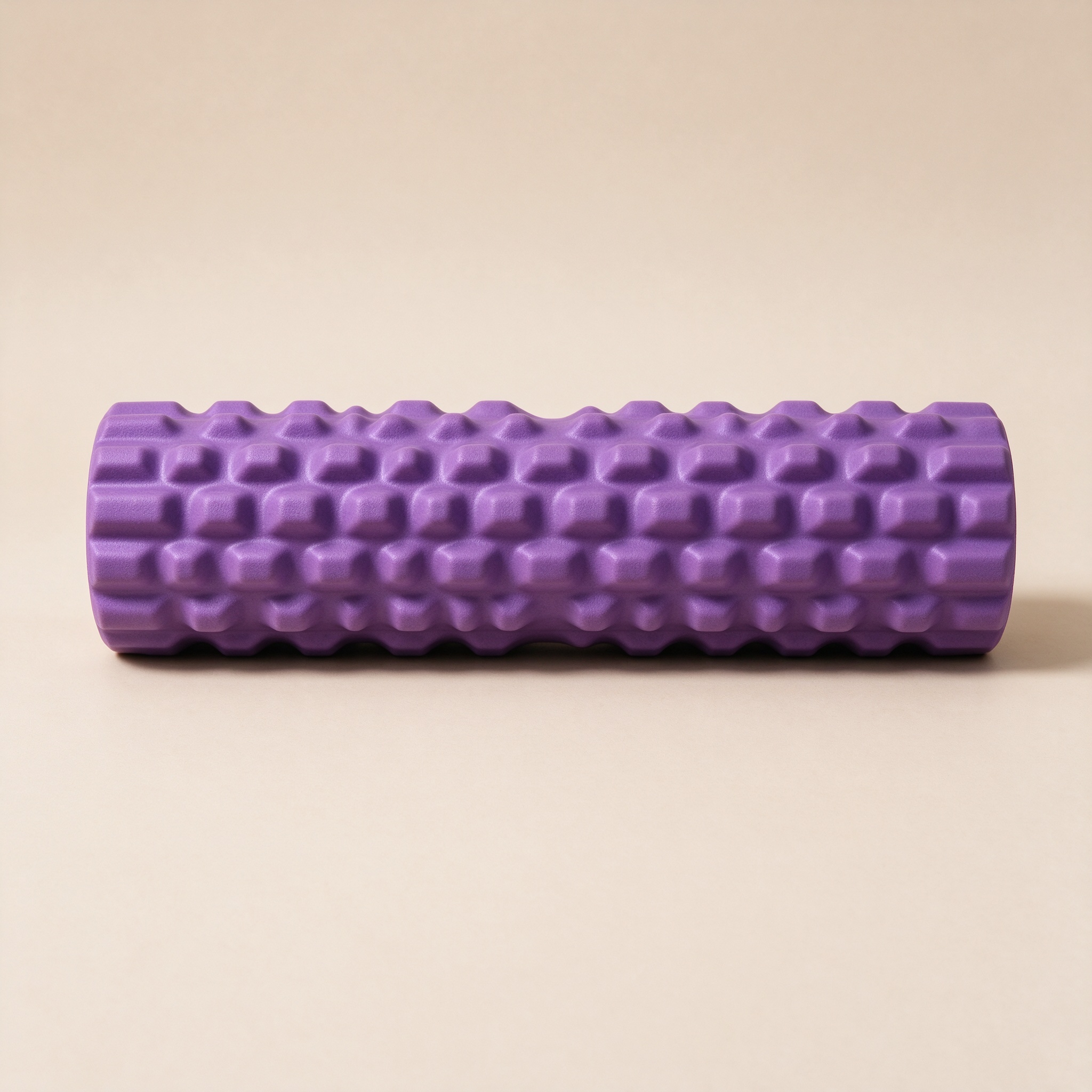 Deep Tissue Foam Roller Angle
