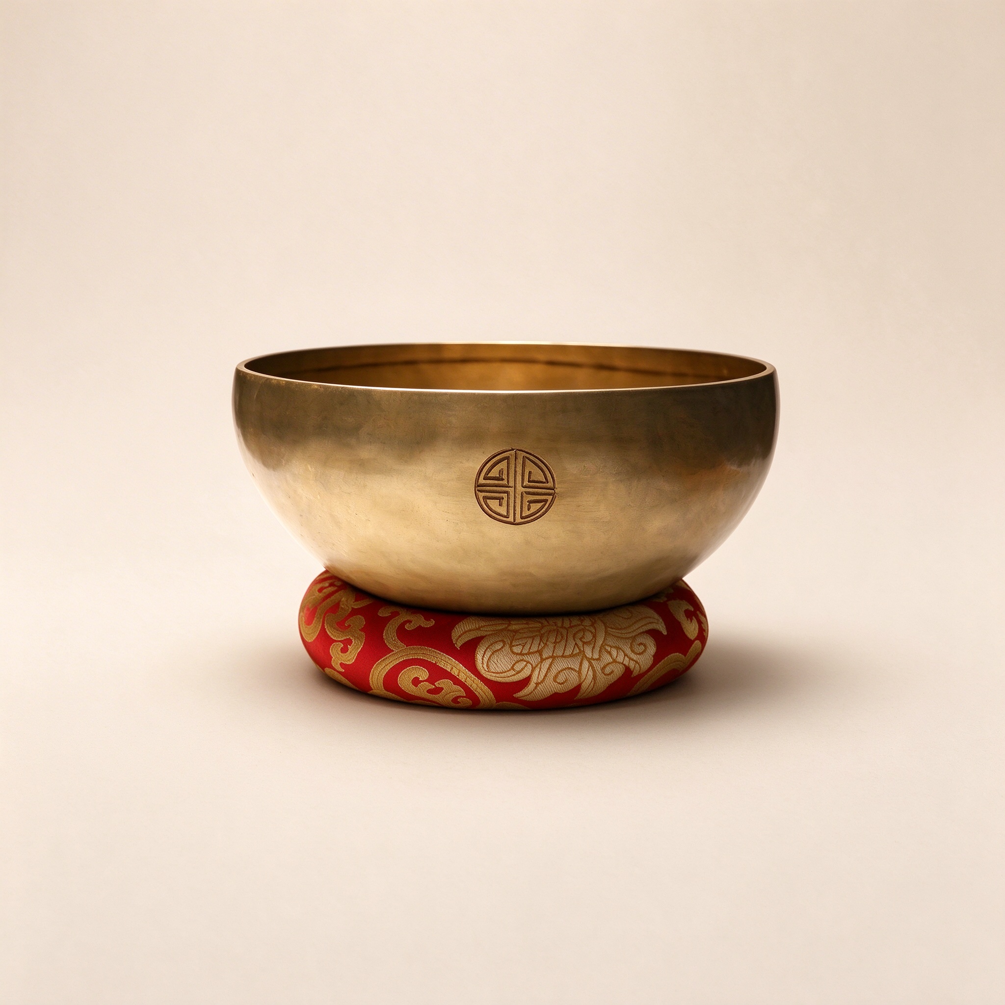 Singing Bowl