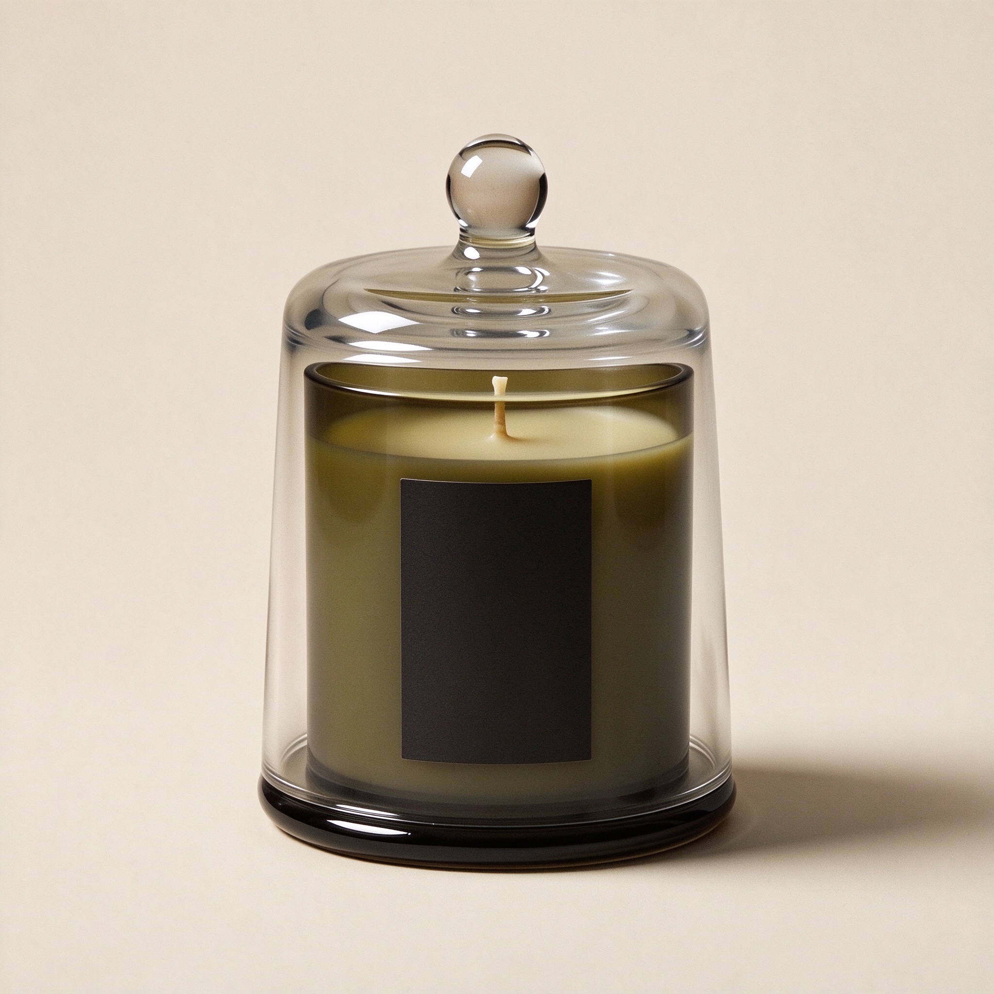 Soy Candle