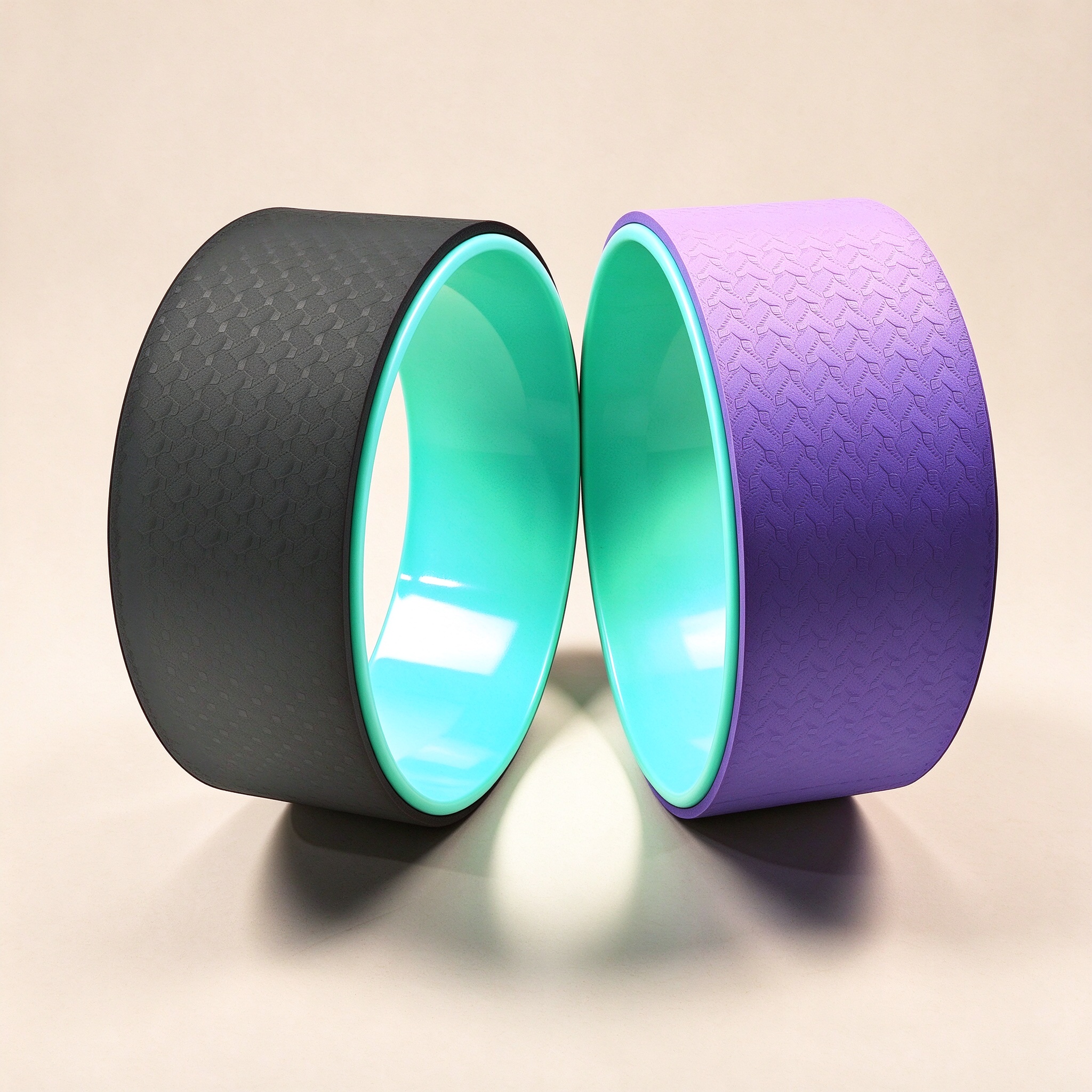 Yoga Wheel